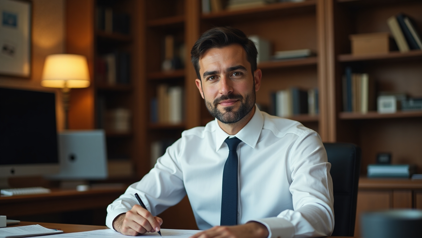 Plan Premium - Consultoría fiscal avanzada